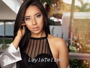 LaylaTeller