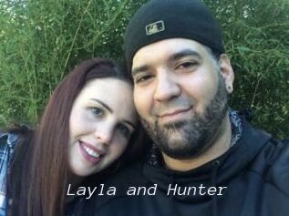 Layla_and_Hunter