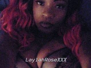 LaylahRoseXXX