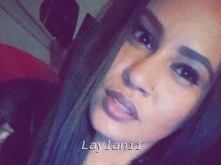 Laylanii