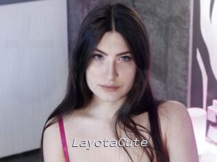 LayotaCute