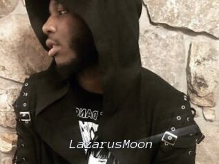 LazarusMoon