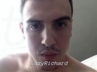 LazyRichard