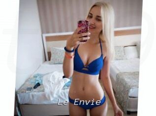 Le_Envie