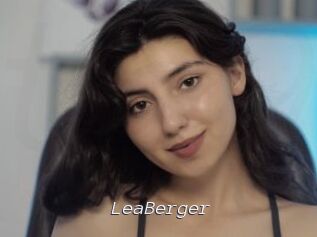 LeaBerger