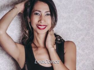LeaConor