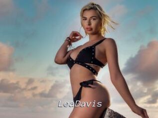 LeaDavis