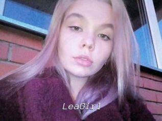 LeaGirl