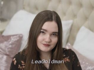 LeaGoldman