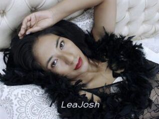 LeaJosh