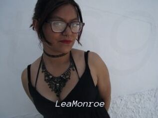 LeaMonroe
