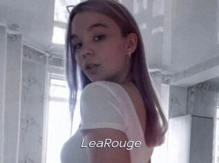 LeaRouge