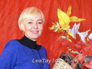 LeaTaylor Tel 69 Salopes