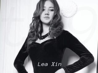 Lea_Xin