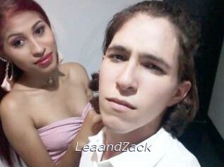 LeaandZack