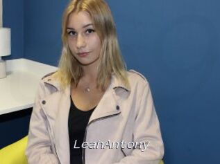 LeahAntony