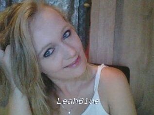 LeahBlue