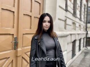 LeahBraun