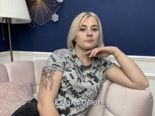 LeahCohen