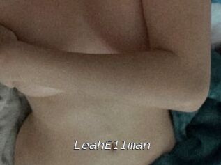 LeahEllman