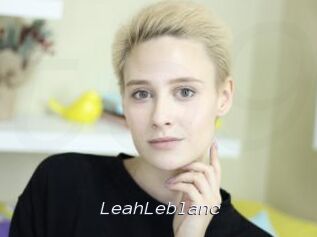 LeahLeblanc