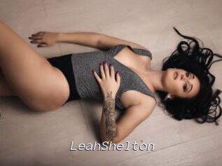 LeahShelton