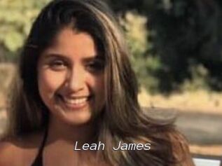 Leah_James