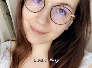 Leah_May