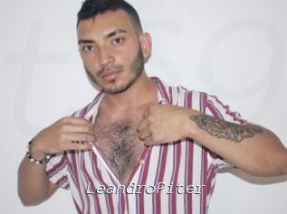 LeandroPiter