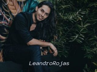 LeandroRojas