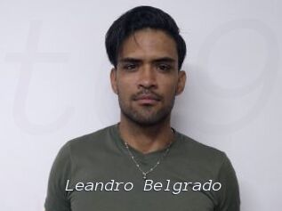 Leandro_Belgrado