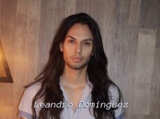 Leandro_Dominguez
