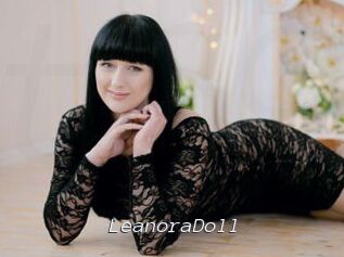 LeanoraDoll