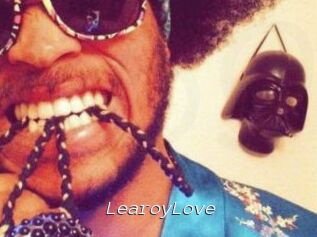LearoyLove Tel 69 Salopes