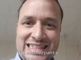 Leatherpants