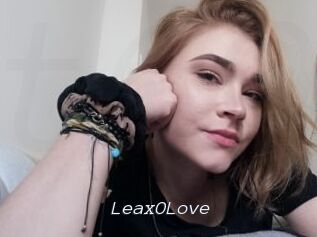 LeaxOLove Tel 69 Salopes