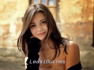 LeaxiBurnes