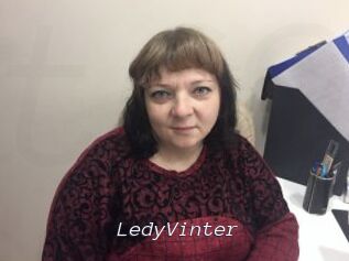 LedyVinter