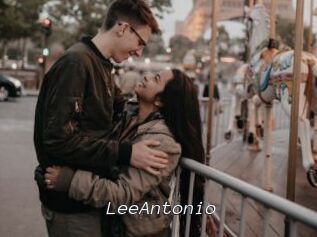 LeeAntonio