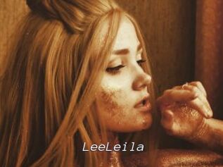 LeeLeila