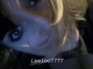 Leeloo7777