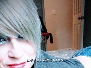 LeelooBaybee