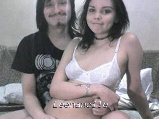 Leenanoile