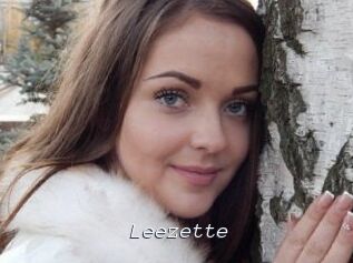 Leezette