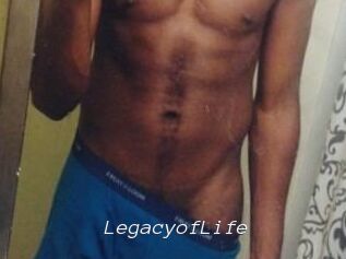 LegacyofLife