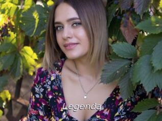 Legenda Tel 69 Salopes