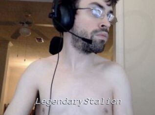 LegendaryStalion
