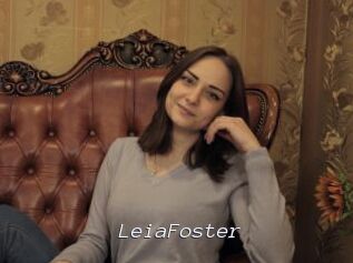 LeiaFoster