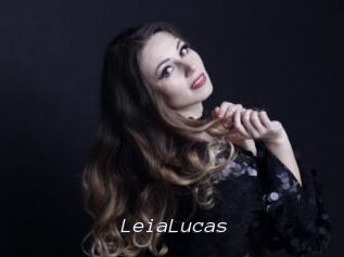 LeiaLucas