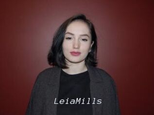 LeiaMills